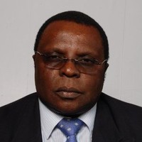 Stephen Sakuhuni MBA, BSc (Hons), FIAC, ACIS, RPAcc (Z)