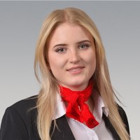 Anastasia Voigt