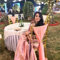 Priti Yadav