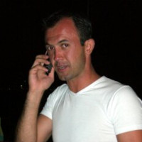 Baris Gocmen