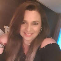Cristina Alejandra Canales Mella