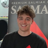 Marcus de Jonge
