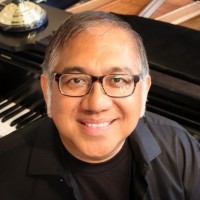 Cecil Ramirez