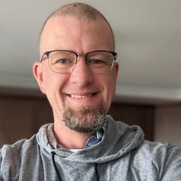 Kris Zebarth