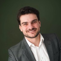 Marcel D'Ancona, CFP®