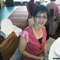 Sally Foo