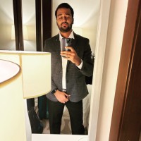 Vaibhav Juvekar