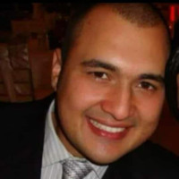 Elí Rafael González Guzman