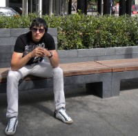 andrej tihon
