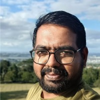 Sreejith S