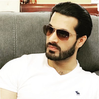 Saqib Ali
