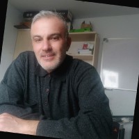 Ali Fırat Duman