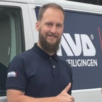Bram Vandenbergen