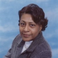 Haroldine Robinson