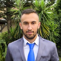 Luca Nicosia