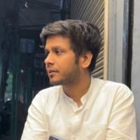 Vipin Prajapati