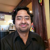 Pranav Iyengar