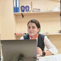 Shivani Singh