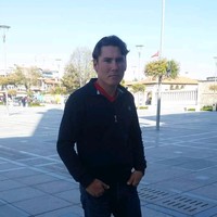 Ibrahim Muradi