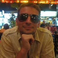 Evgeniy Gostyukhin