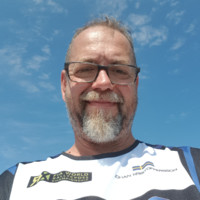 Stefan Valfridsson