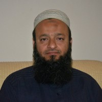 Khalil Ahmad