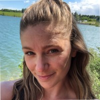 Leah McKenzie