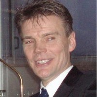 Pertti Lindberg