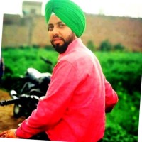 Sarabjeet Singh