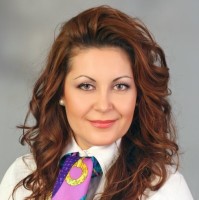 Silviya Becker