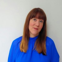 Sharon Hawksworth