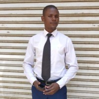 Josephat Ochola