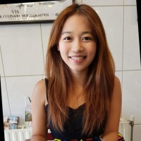 Christina Lin