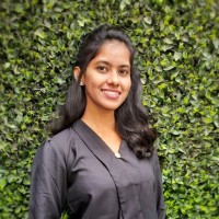 Prerna Hemgude