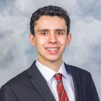 Fabian Gonzalez