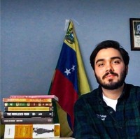 Luis Gerardo Gonzalez Kompalic