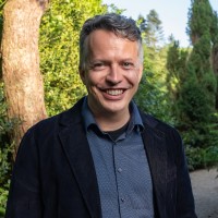 Robin Van Dorland