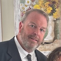 Mark McAfee