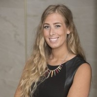 Catriona Horstmann