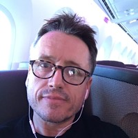 Mikael Shields