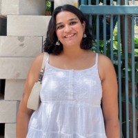 Sharanya Srinivasan