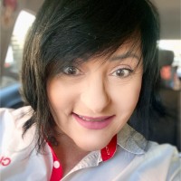 Valéria Maria Thomaz Da Silva Pcd