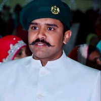 Vikram Singh Rathore