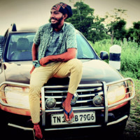 Vignes Kumar
