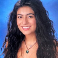 Sofia Dracopoulos