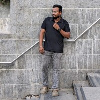Chandra Sekhar