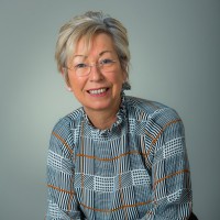 Jill Parkinson