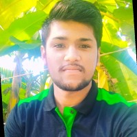 Gaurav Shegokar