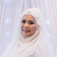 Nur Diana Abdul Rashid
