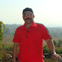 Arnav Paul